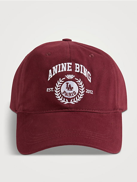 Jeremy Baseball Cap