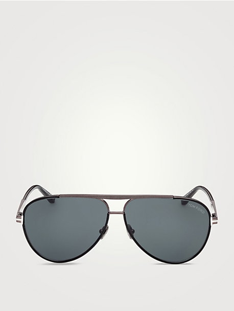 Rupert Aviator Sunglasses