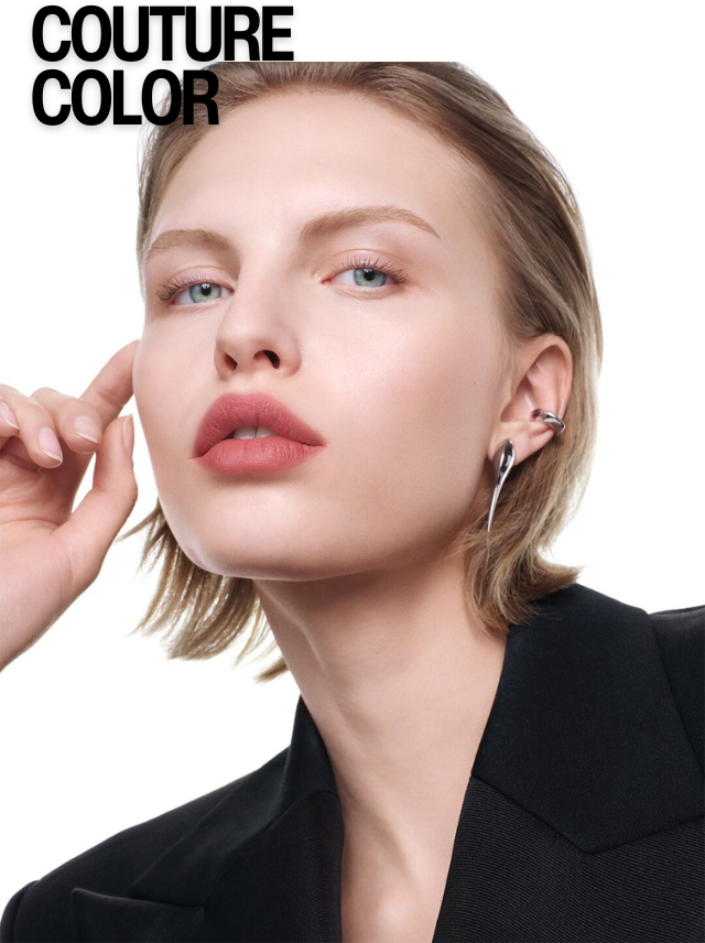 COUTURE COLOR