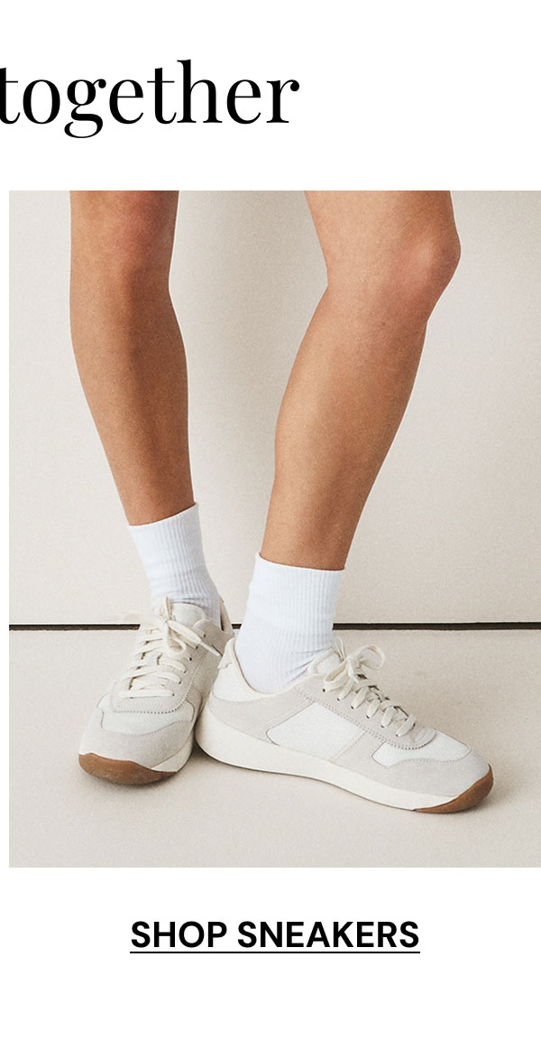 Shop Sneakers