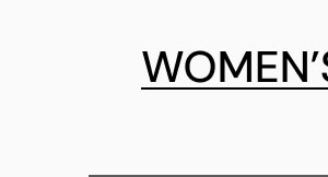 Women's Swim
