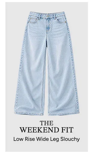 The Weekend Fit