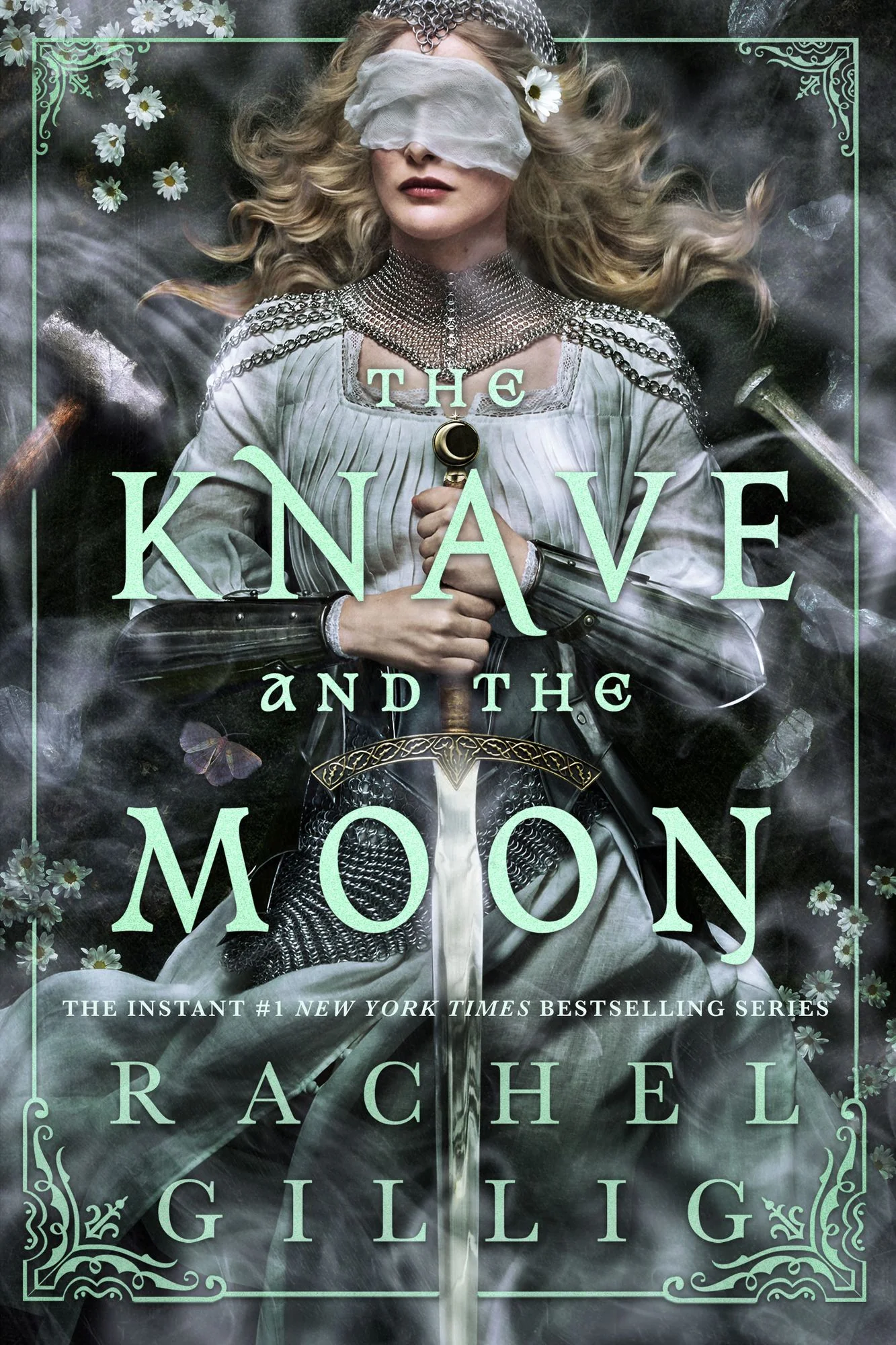 MIDNIGHT LAUNCH EVENT: Rachel Gillig celebrates THE KNAVE AND THE MOON