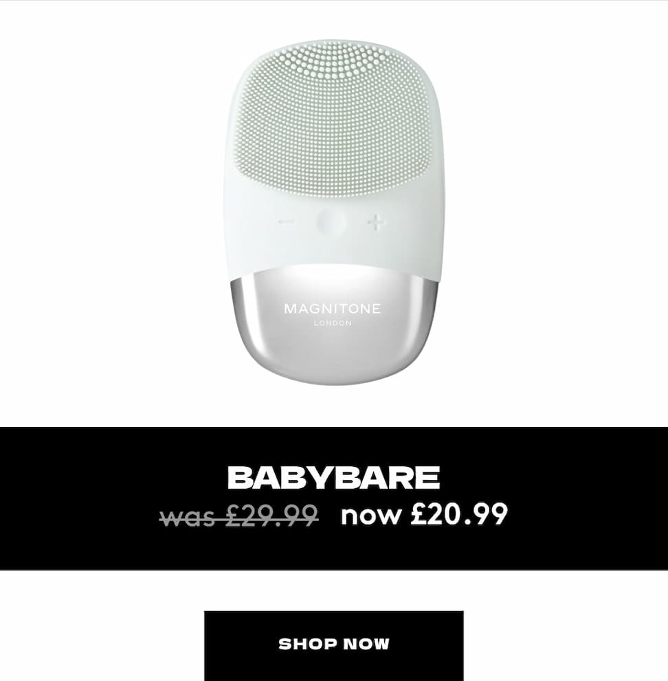 baby bare