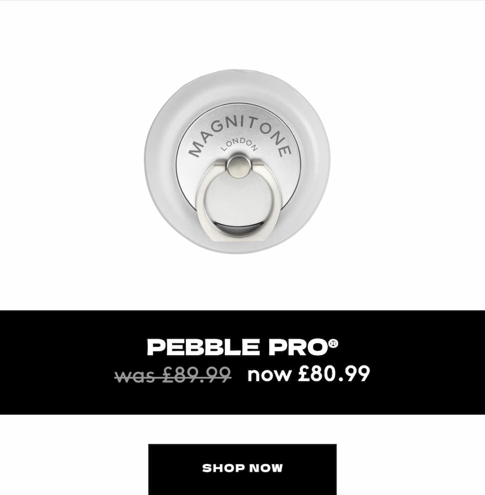 pebble pro