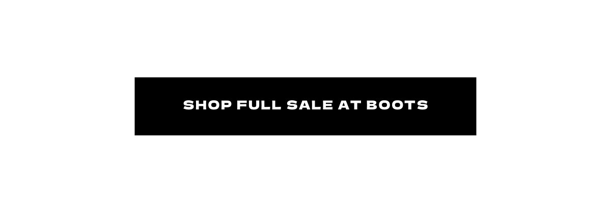shop full sale at boots