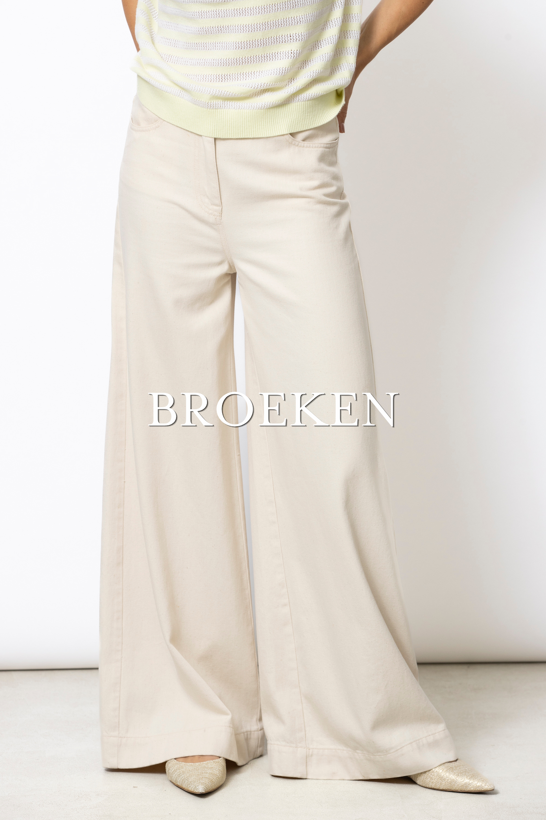 Broeken