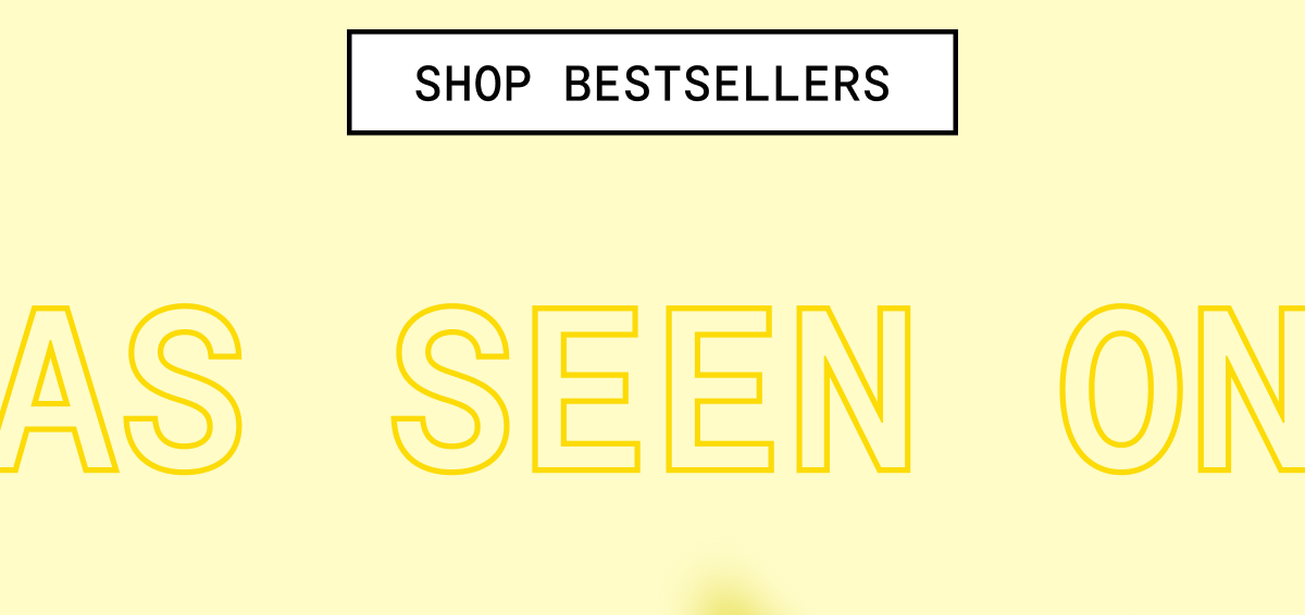 Shop Bestsellers 