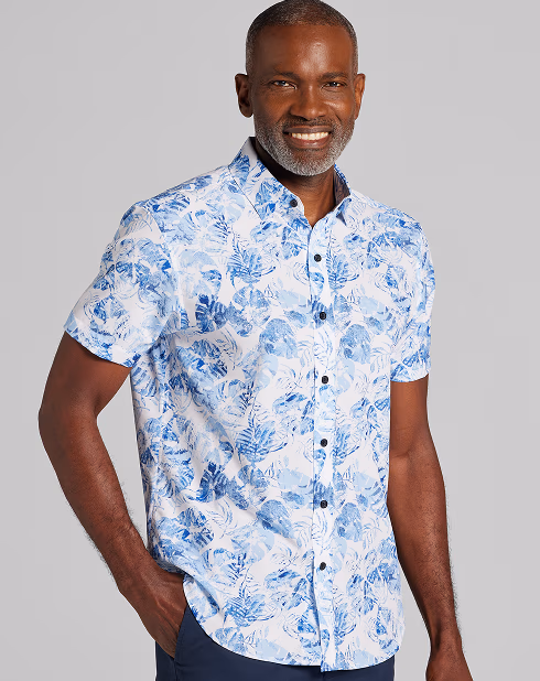 Casual Shirts 30% Off