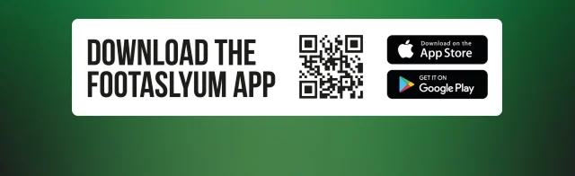 Download the footasylum app