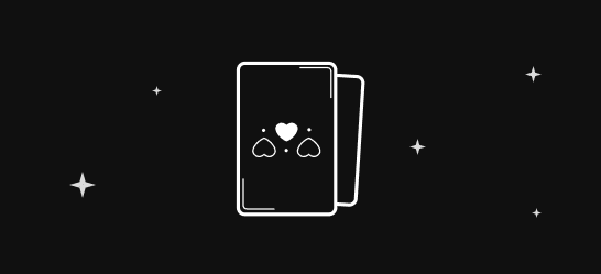 Daily Flirt Tarot
