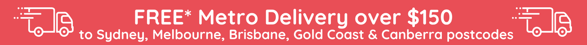 Free Delivery Metro