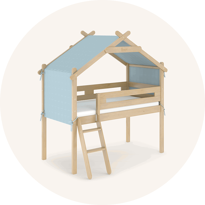 Bunk & Loft Beds