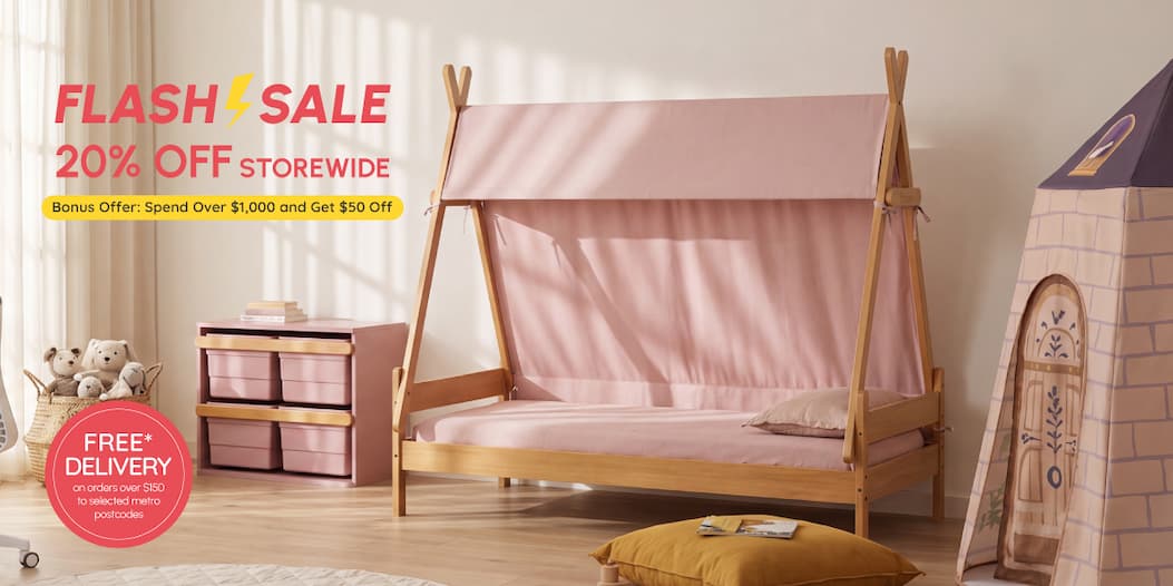 Flash Sale