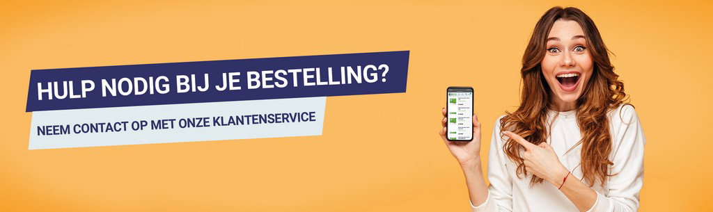 123Optic Klantenservice