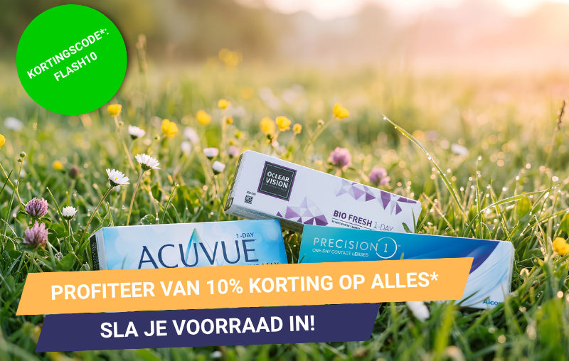 check je voorraad lenzen