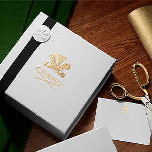 Gift Wrap