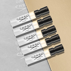 Complimentary Samples