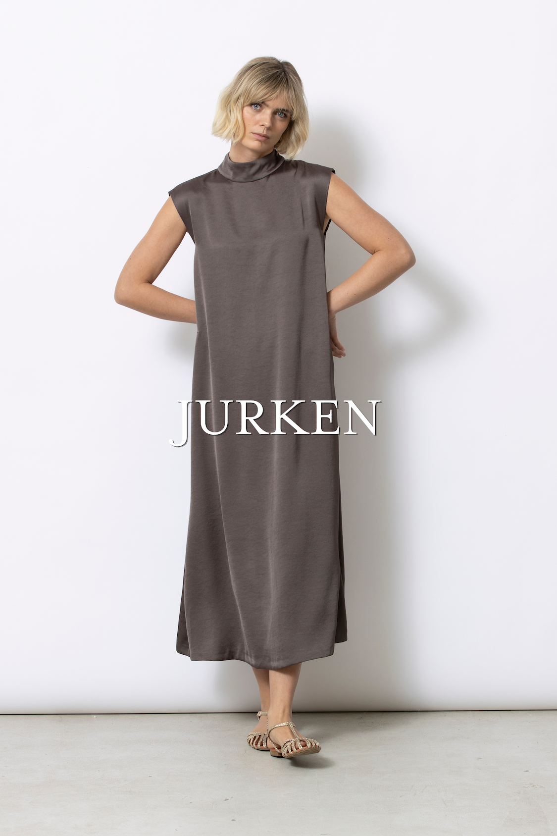 Jurken