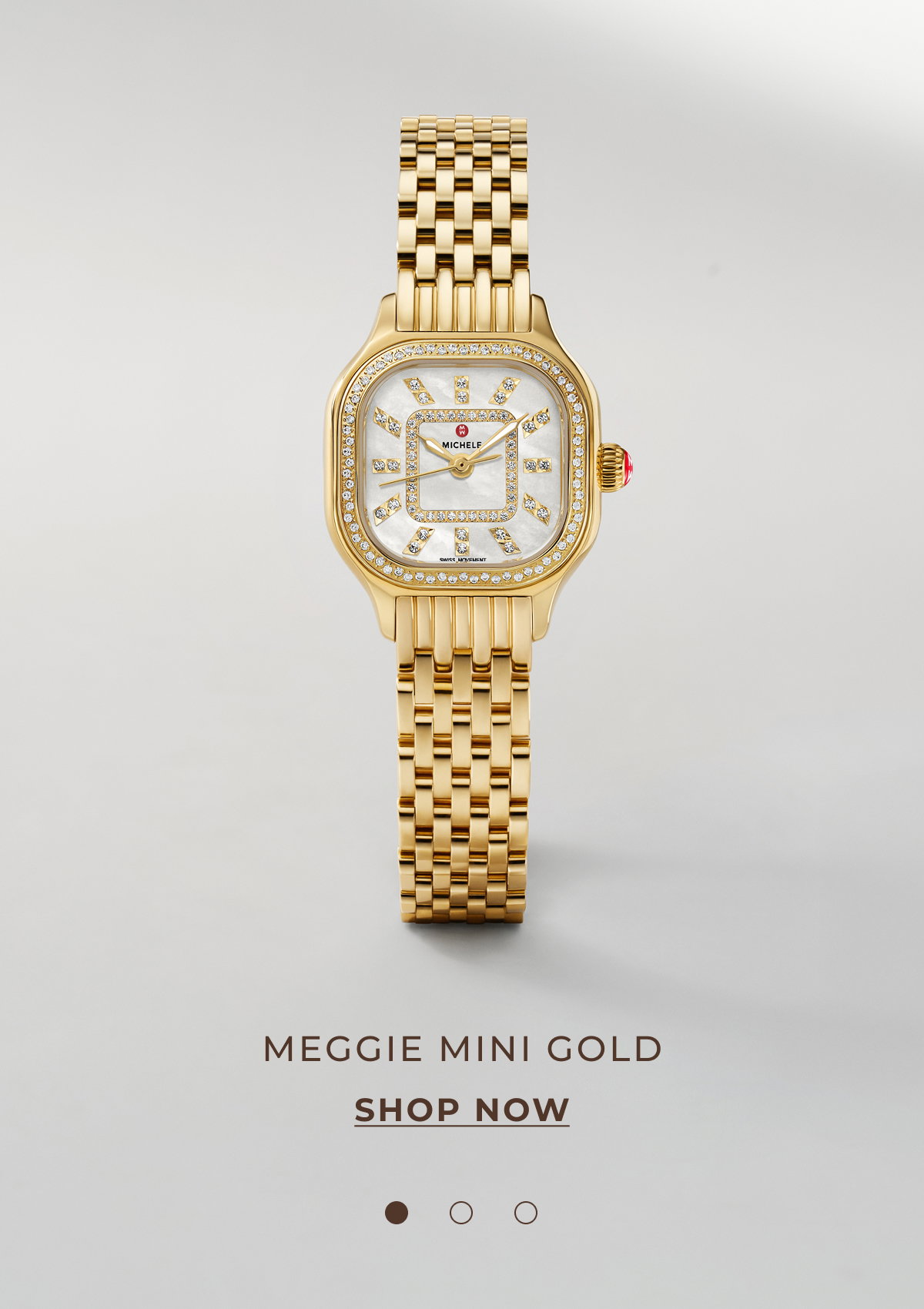 Simply Elegant. Discover More.