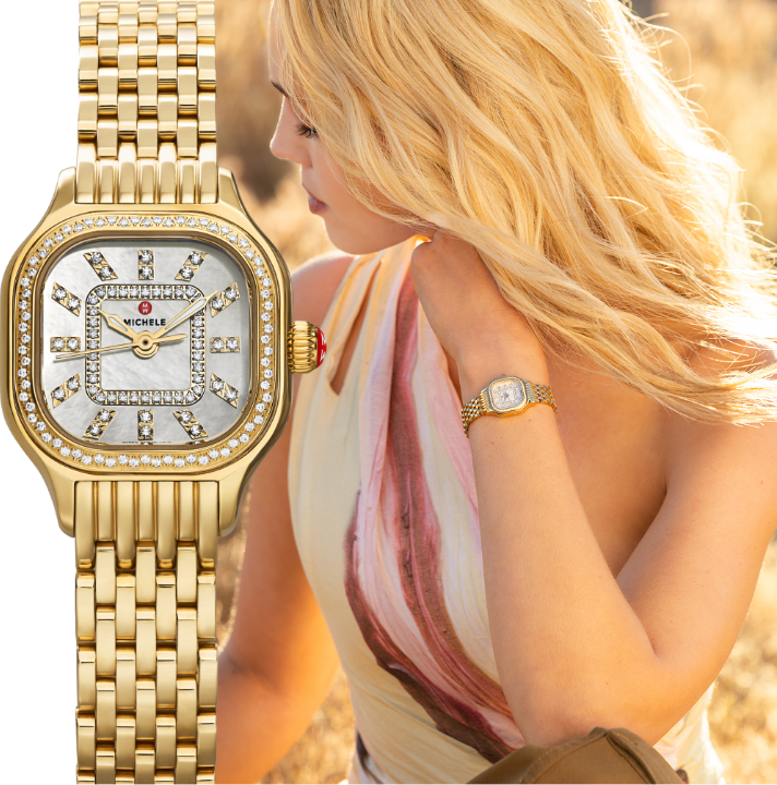 Simply Elegant. Discover More.