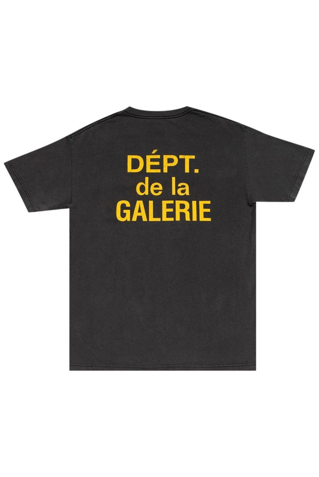 T-shirt Mc coton Gallery dept (Taille : M)