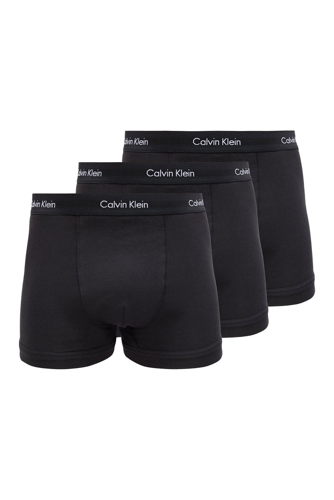 Tripack boxers Calvin klein (Taille : XL)