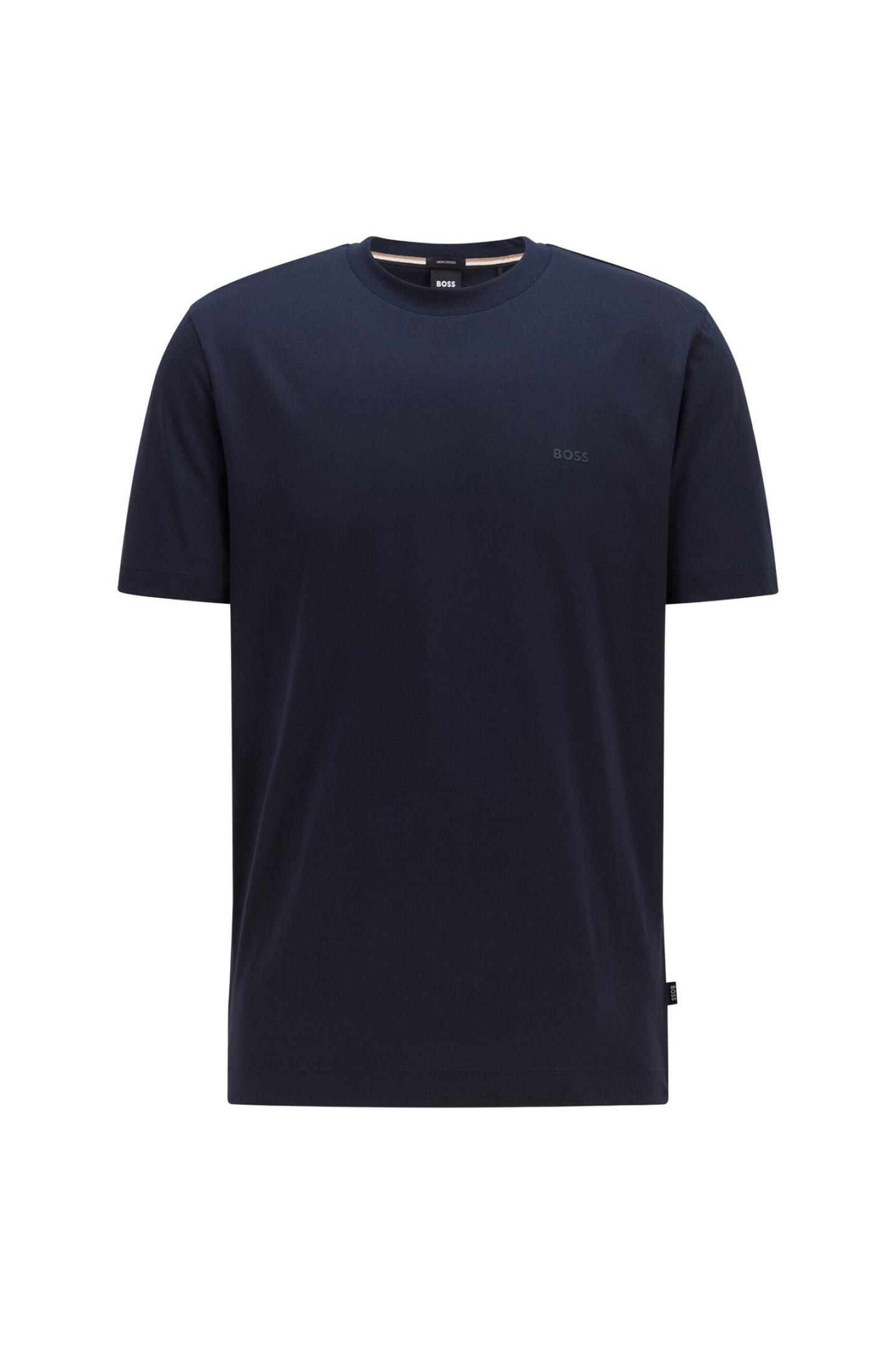 TShirt MC coton Hugo boss (Taille : L)