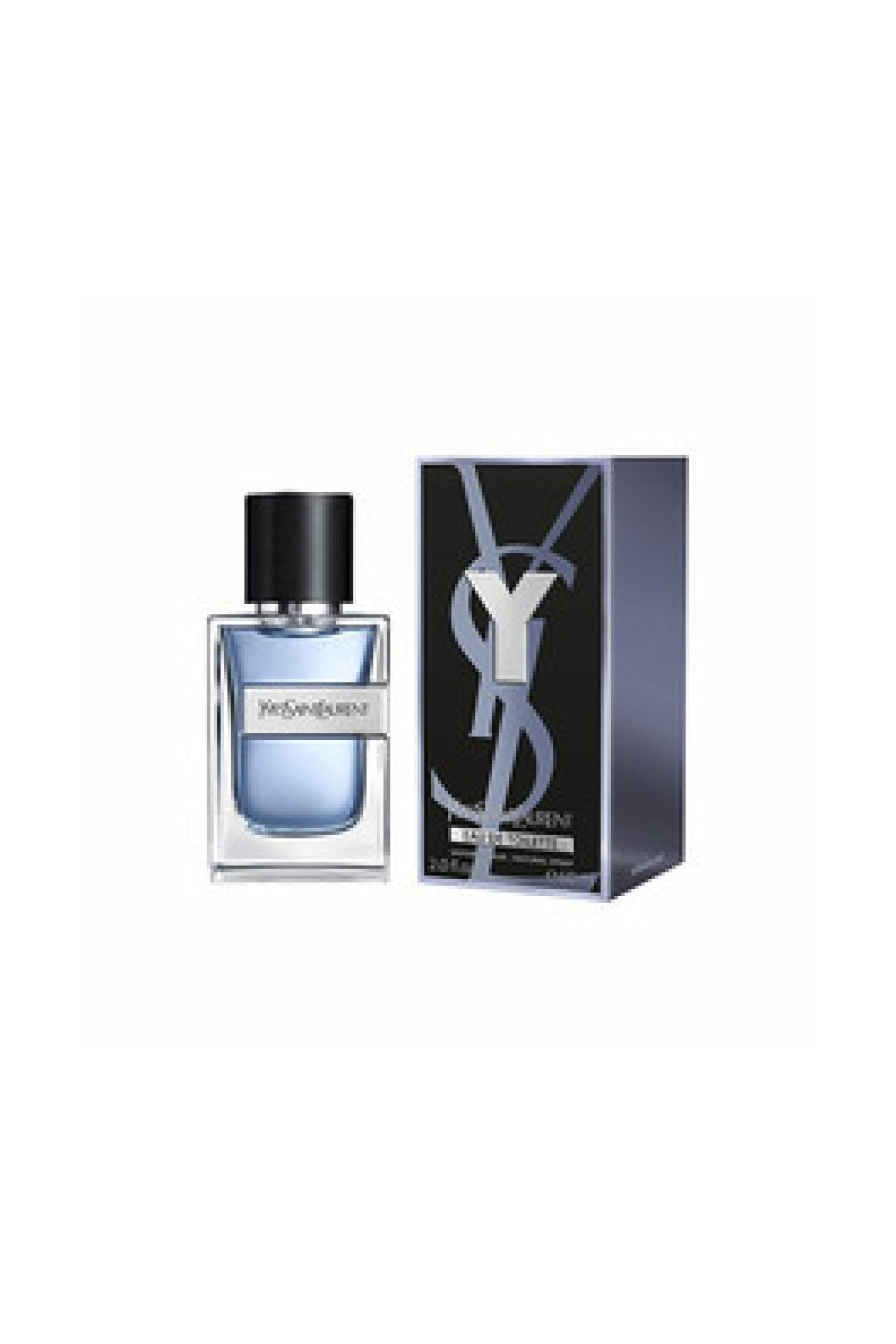 Y Eau de Toilette 100 ml Yves Saint Laurent (Taille : T.U)