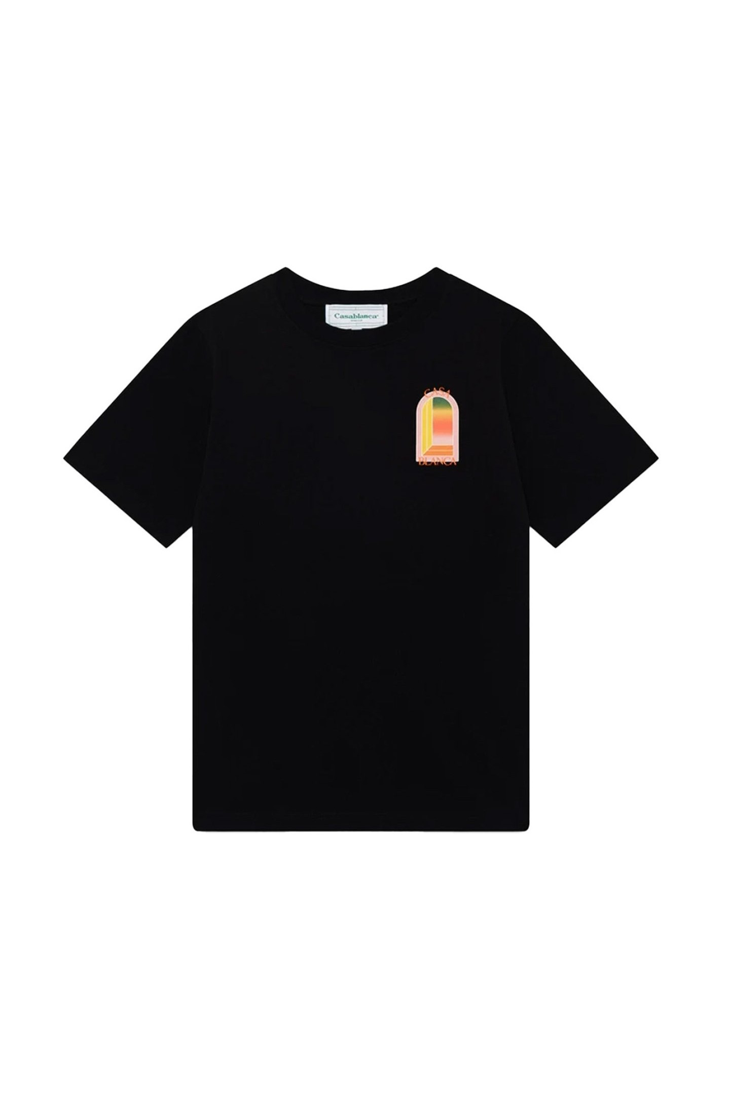 T-shirt MC Casa blanca (Taille : M)