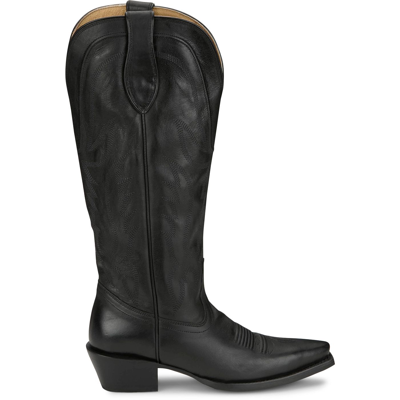 Jess 15" Western