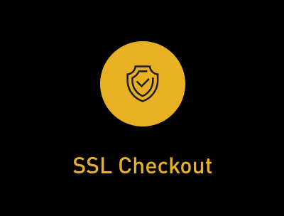 SSL Checkout