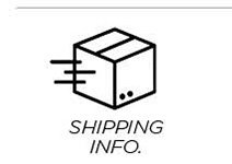 Shipping Info