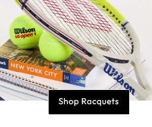 Shop Racquets