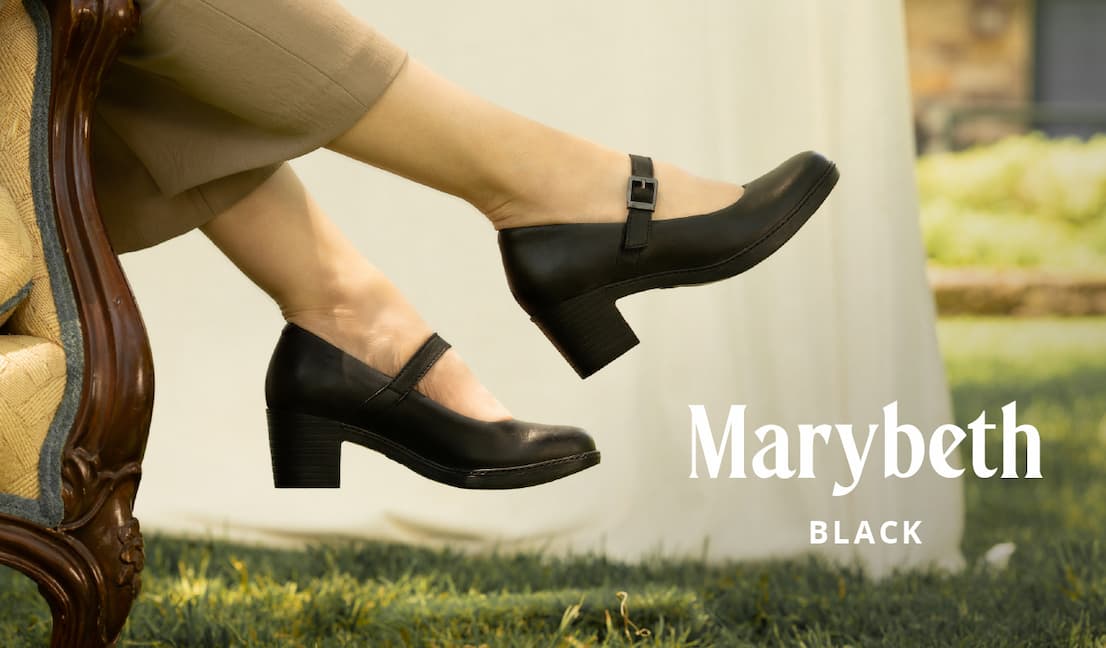 Shop Marybeth Black