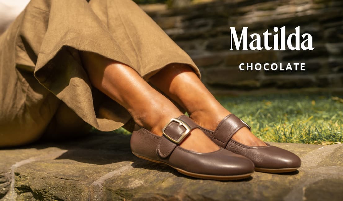 Shop Matilda Chocolate