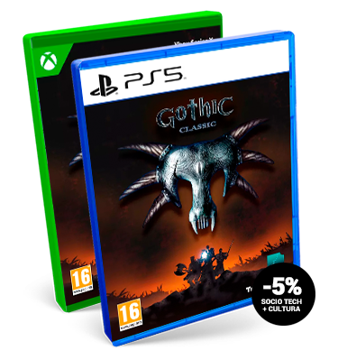 GOTHICCLASSIC