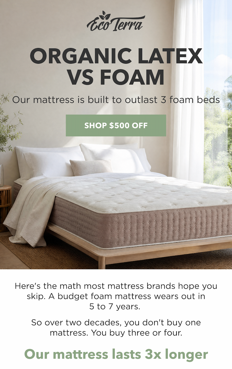 SHOP 500 OFF