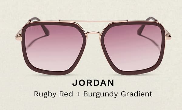 Jordan