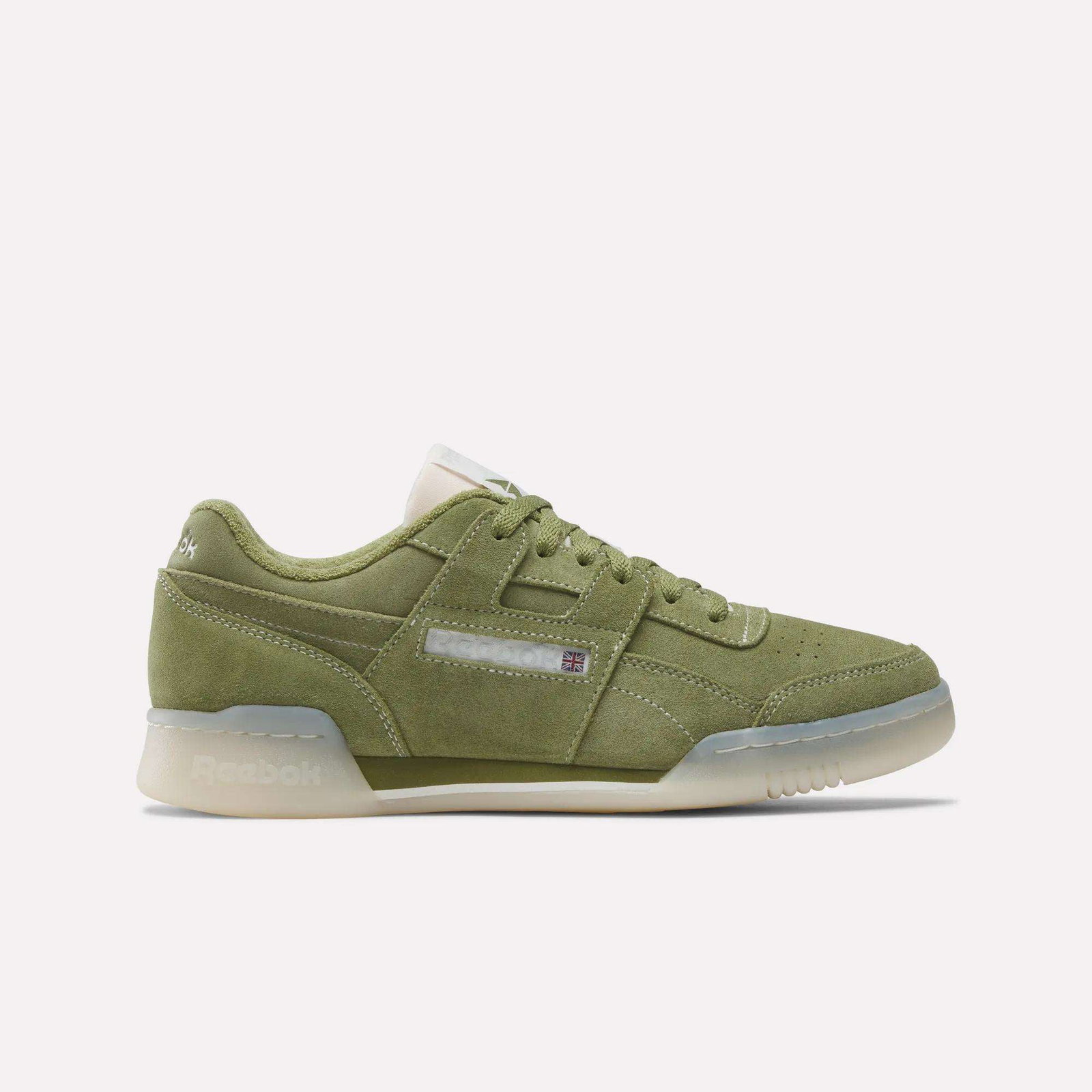 Image of Workout Plus Shoes
