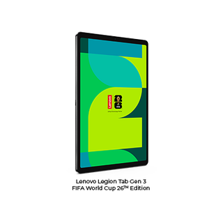 Legion Tab Gen 3 (FIFA World Cup 26™ Edition)