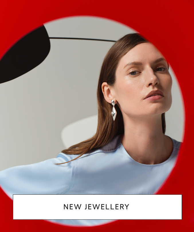 SHOP NEW JEWELLERY