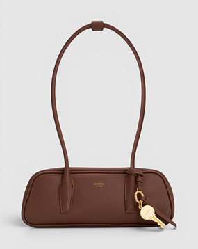 LOUISA SMOOTH MINI BAGUETTE
