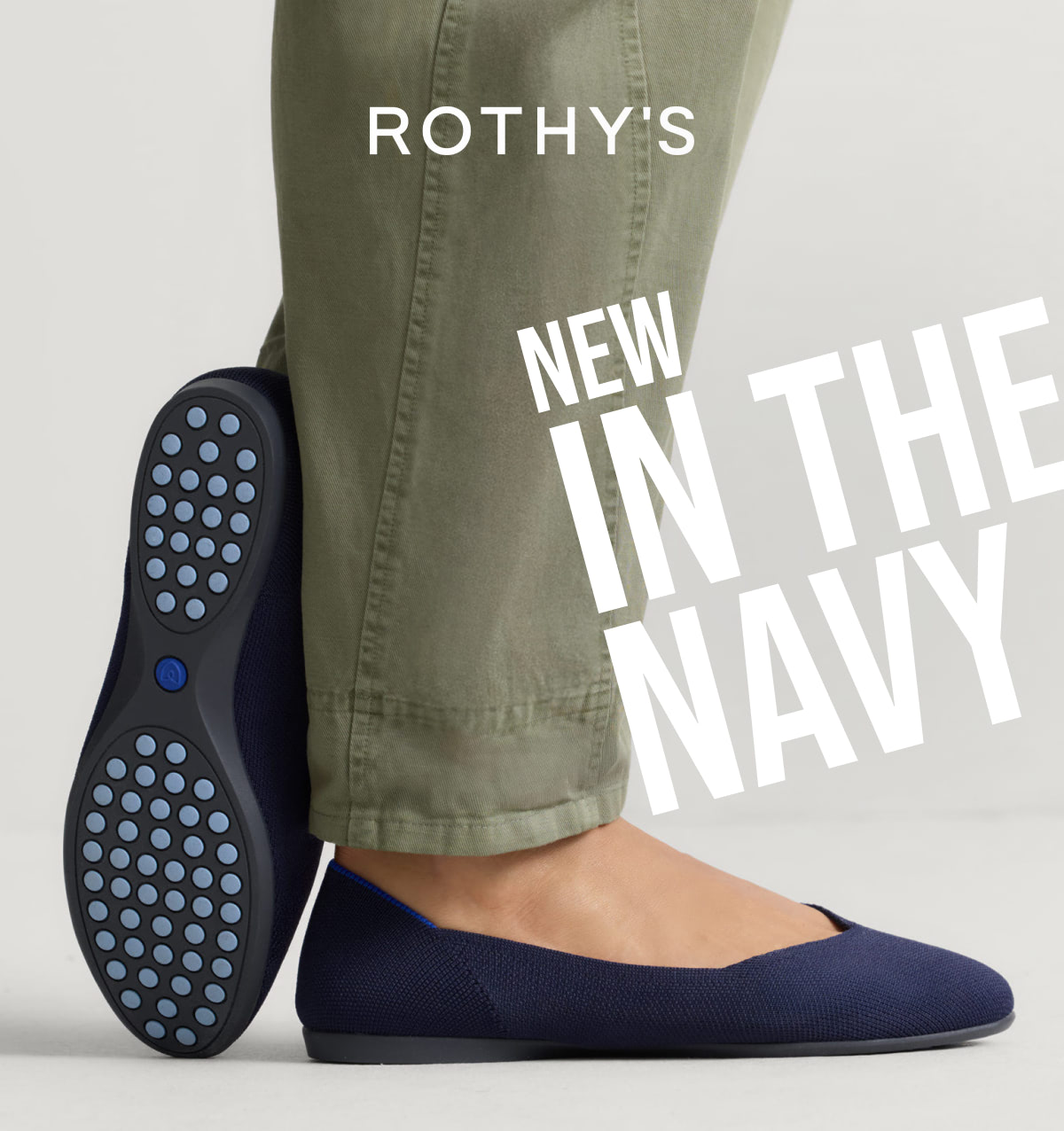 New in the Navy