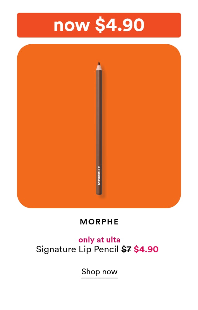 On sale for you