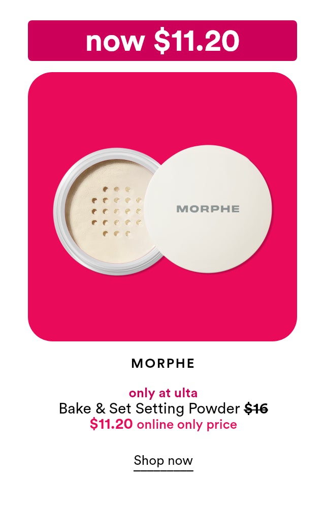 On sale for you