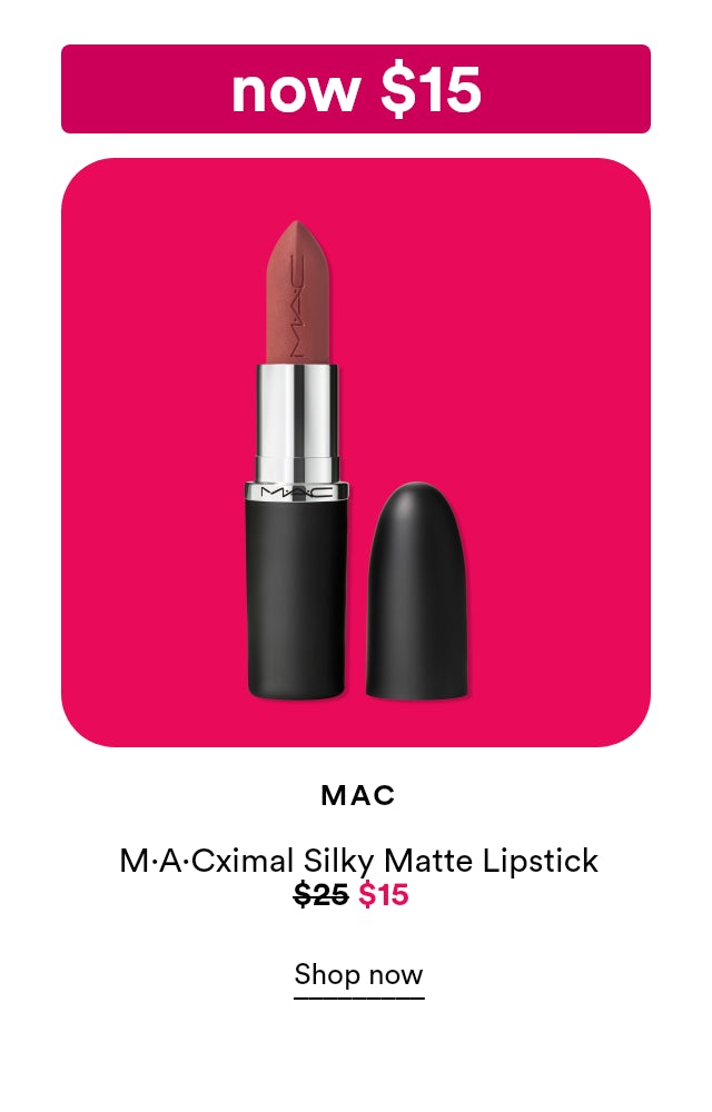 On sale for you