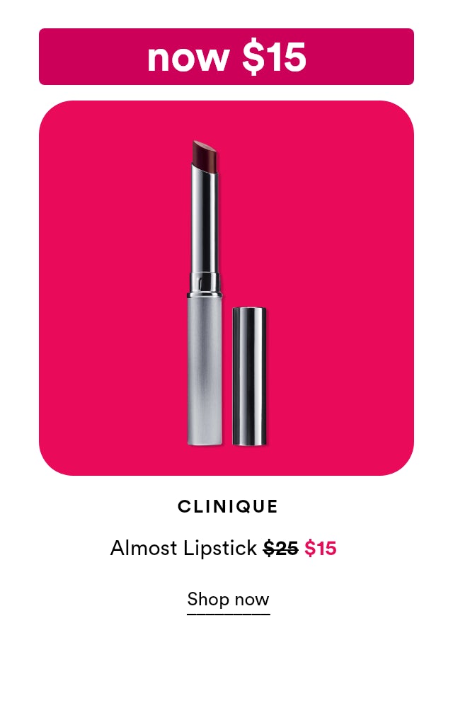 On sale for you