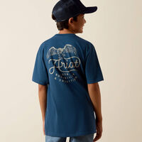 Ariat Drop Down Eagle T-Shirt