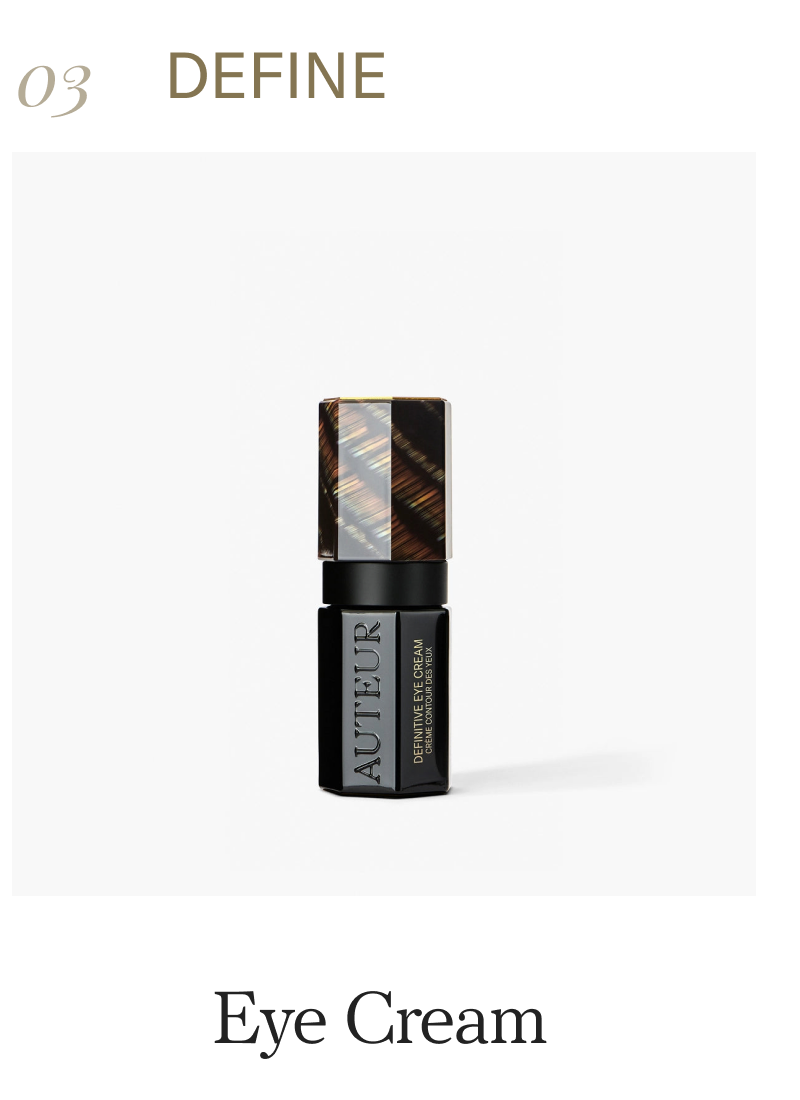 eye cream 